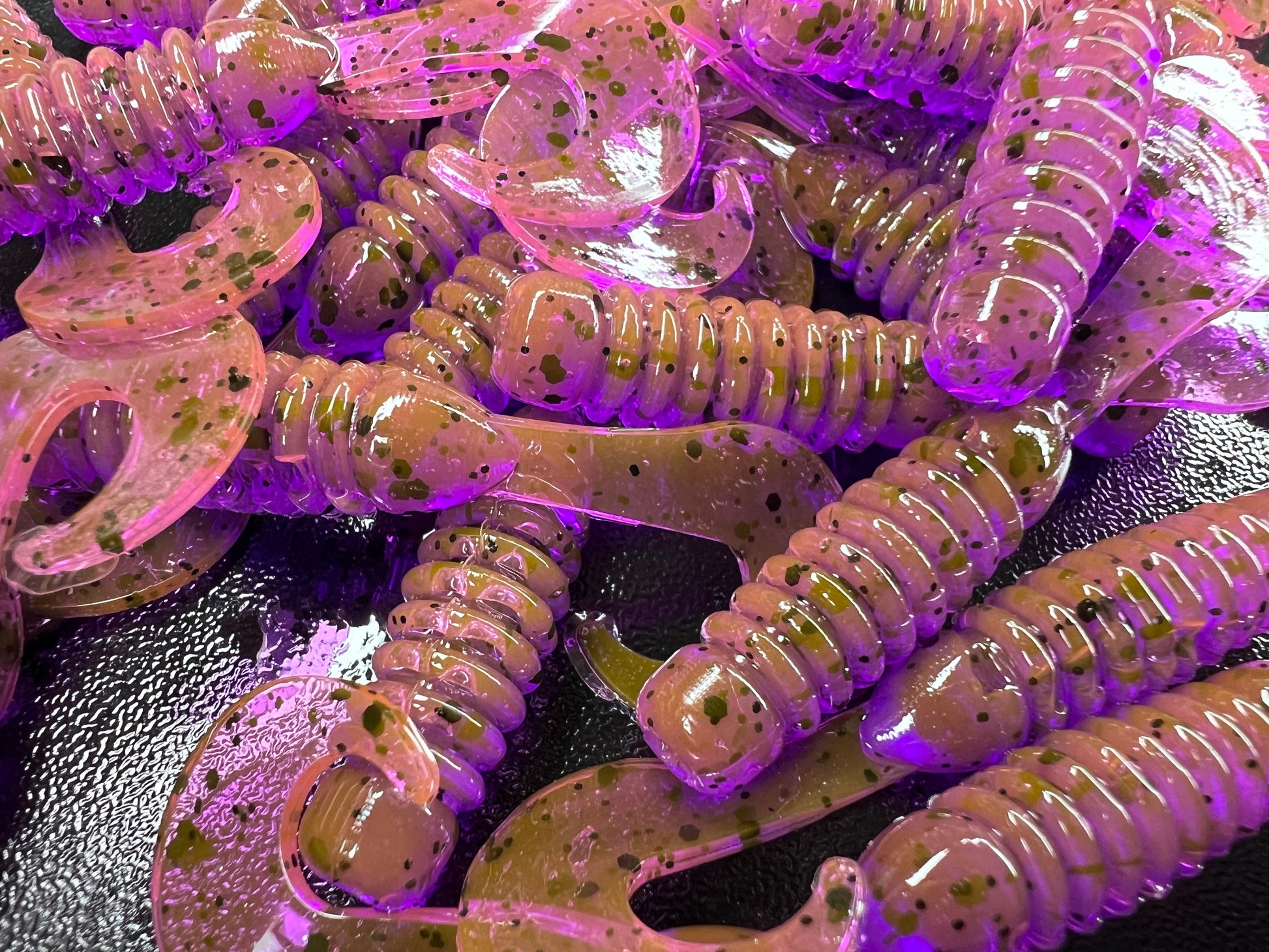 PB&J Chargers Limited Run. 8 pack