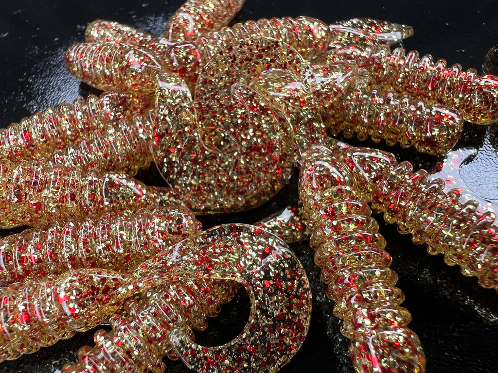 Ali'i Chargers Limited Run. 8 pack