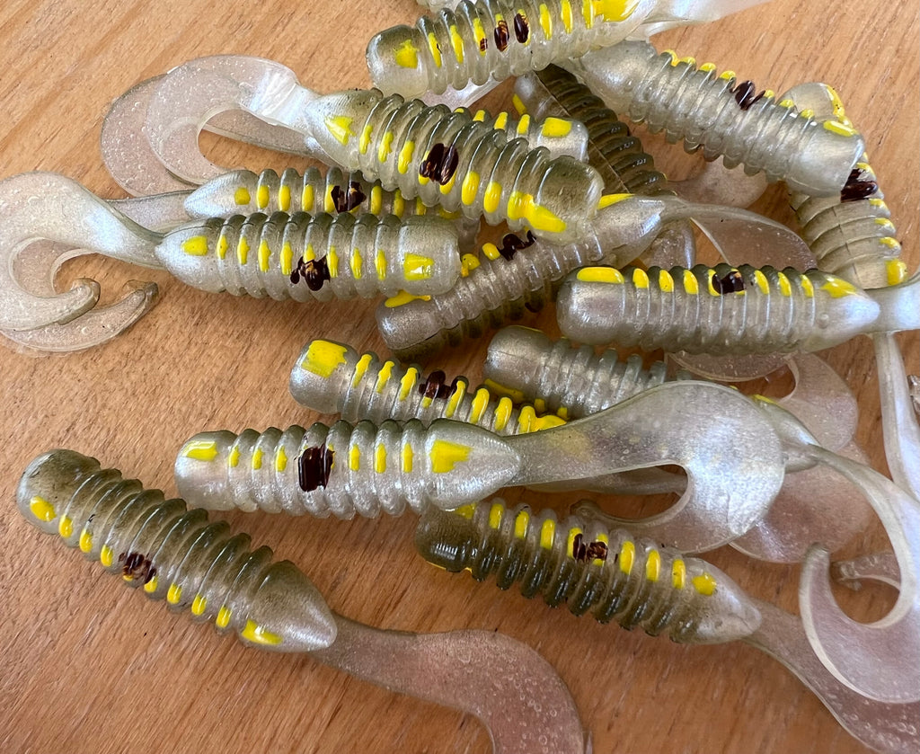 Oama HP Limited Run Chargers. 8 pack