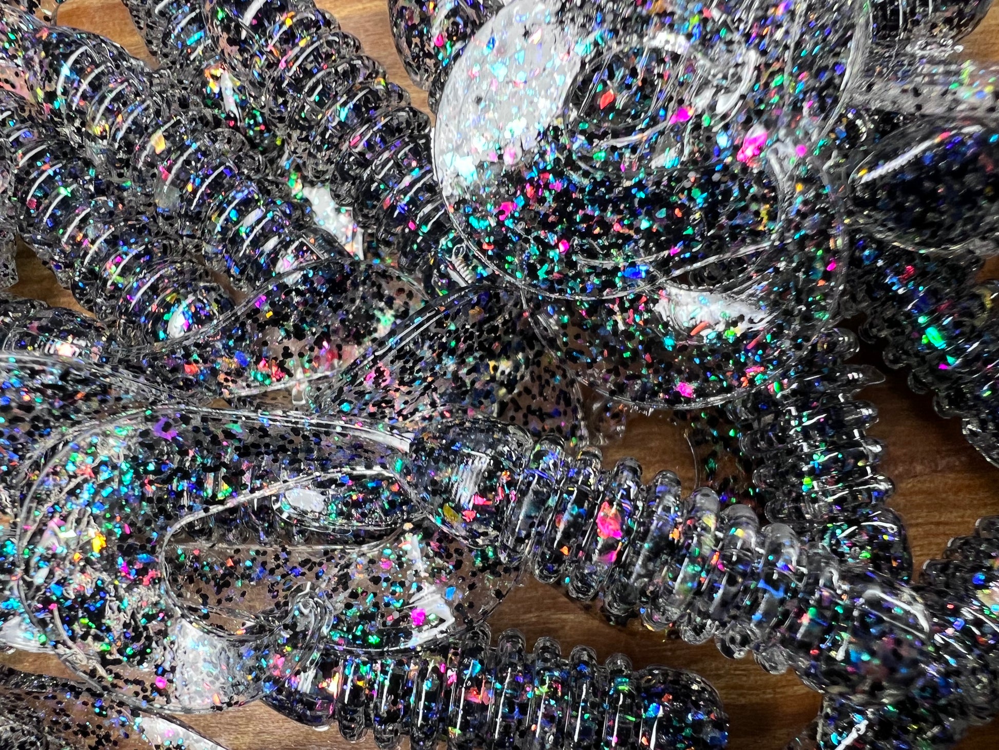 AMX BLACK Chargers Limited Run.