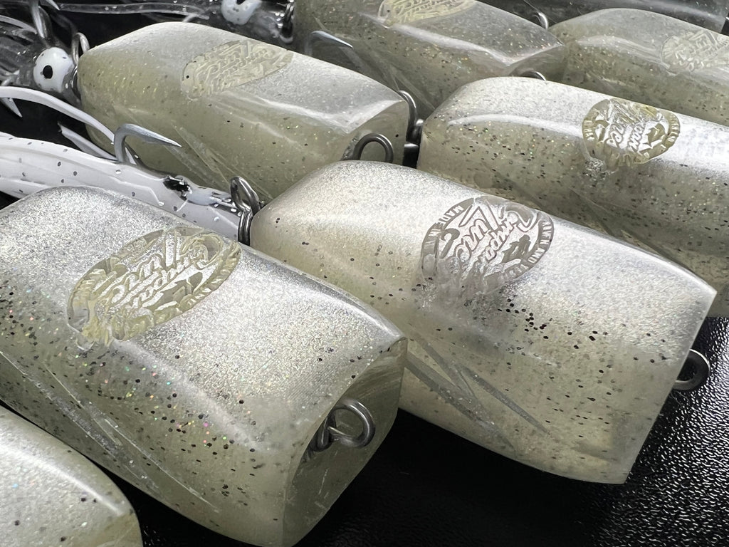 Electric Nehu V2 Keiki Bar 2 Port Jets.