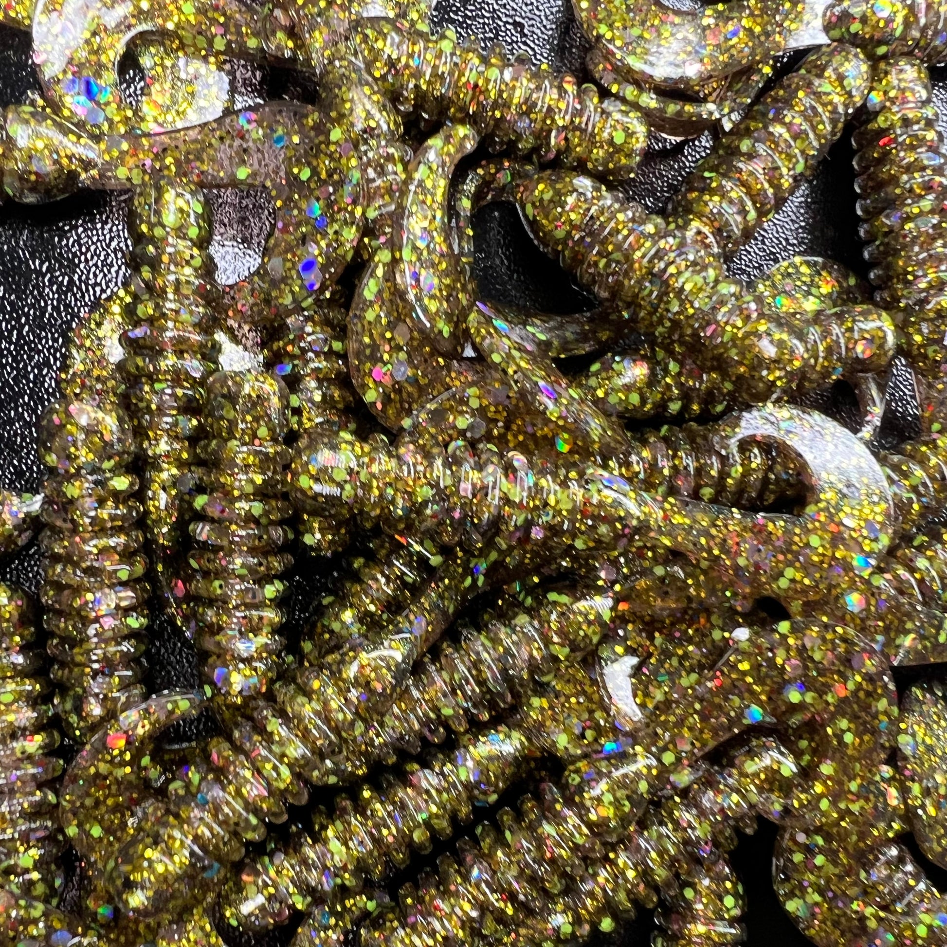 Paydirt OTR Chargers. 8 pack