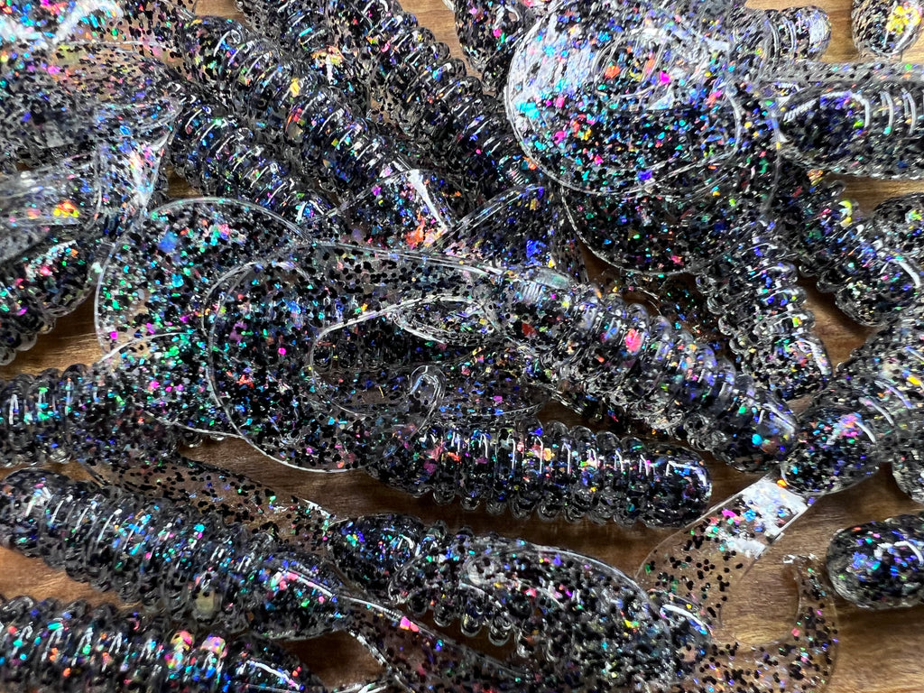 AMX BLACK Chargers Limited Run.