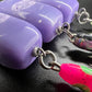 2" Ube V2 Keiki Bar.