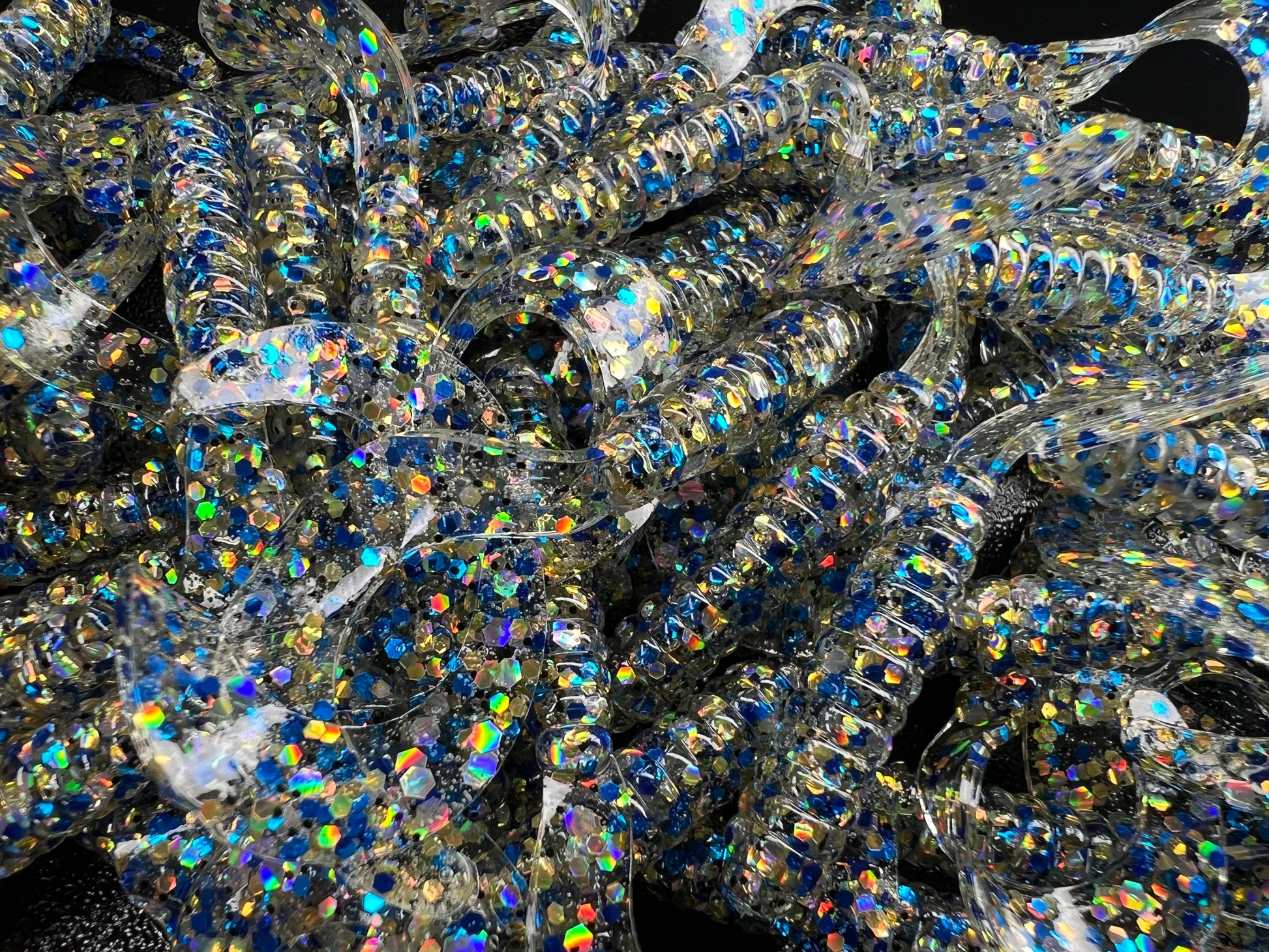 Pharaoh OTR Grubs. 25 Pack