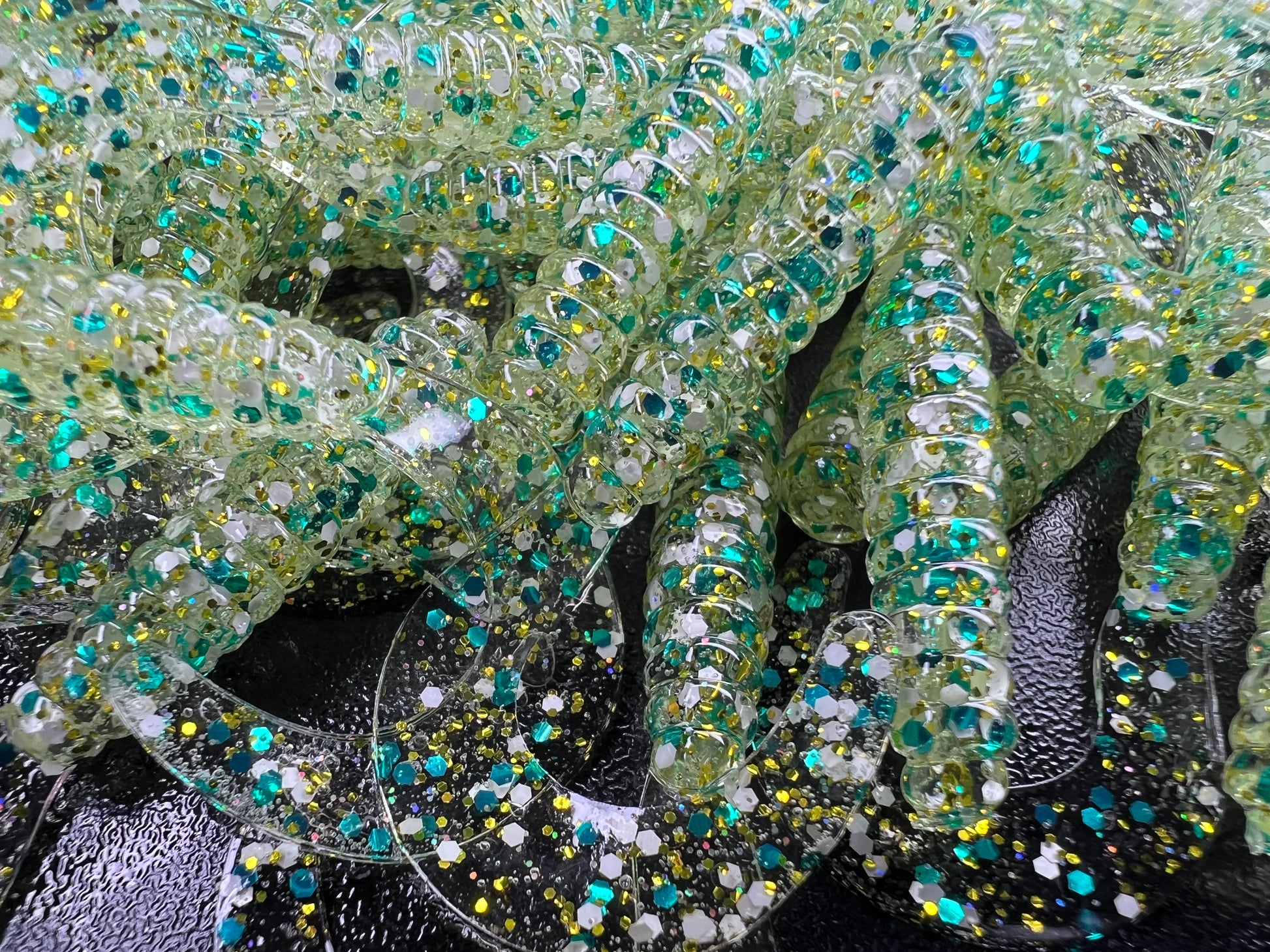 Oama Firecracker Limited Run 25 Grubs