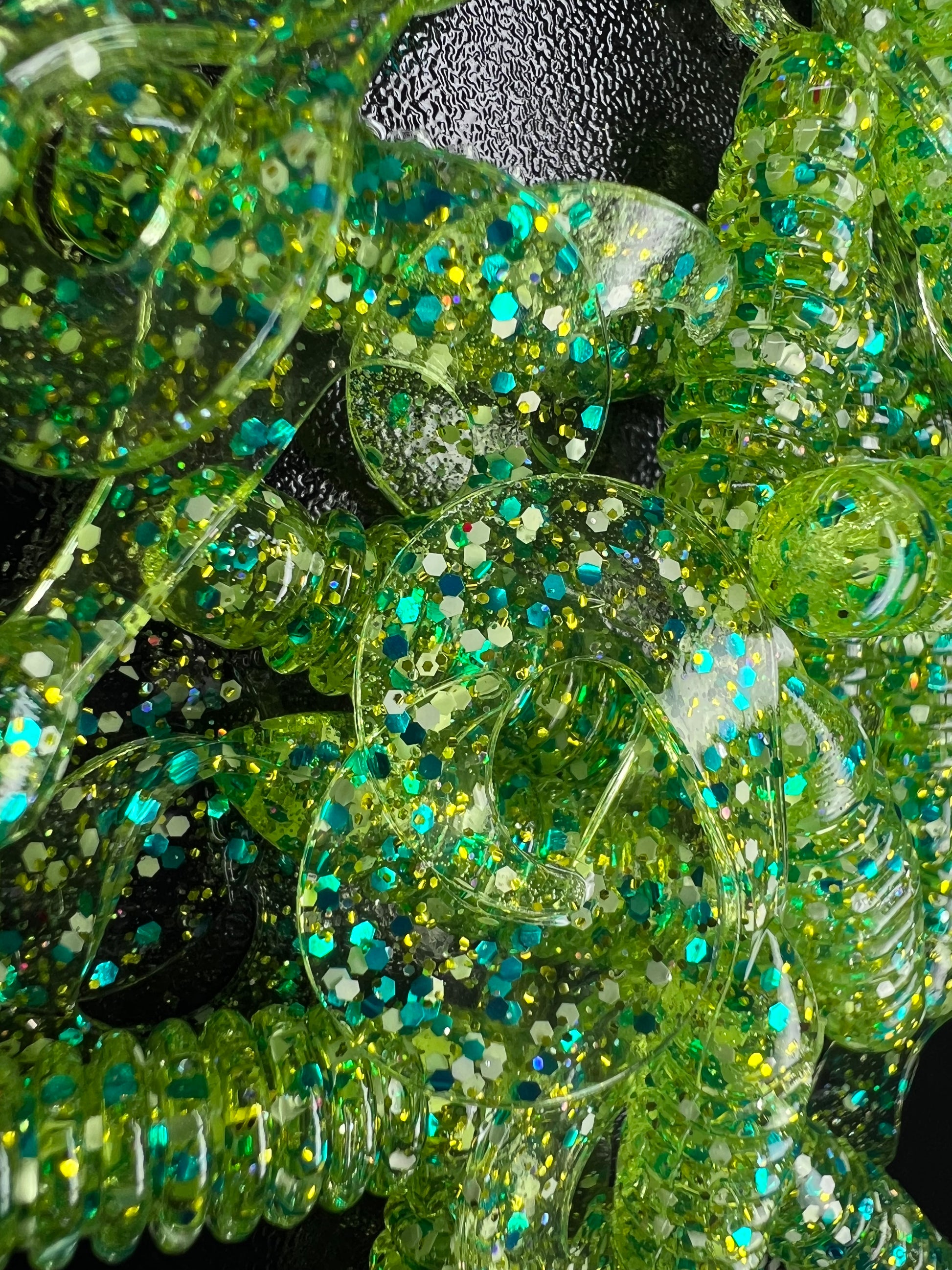 Oama Firecracker Limited Run. 8 Chargers