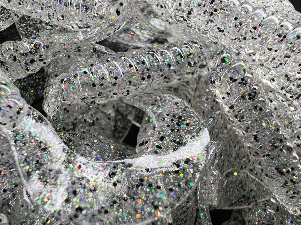 Electric Nehu Limited Run. 25 Grubs