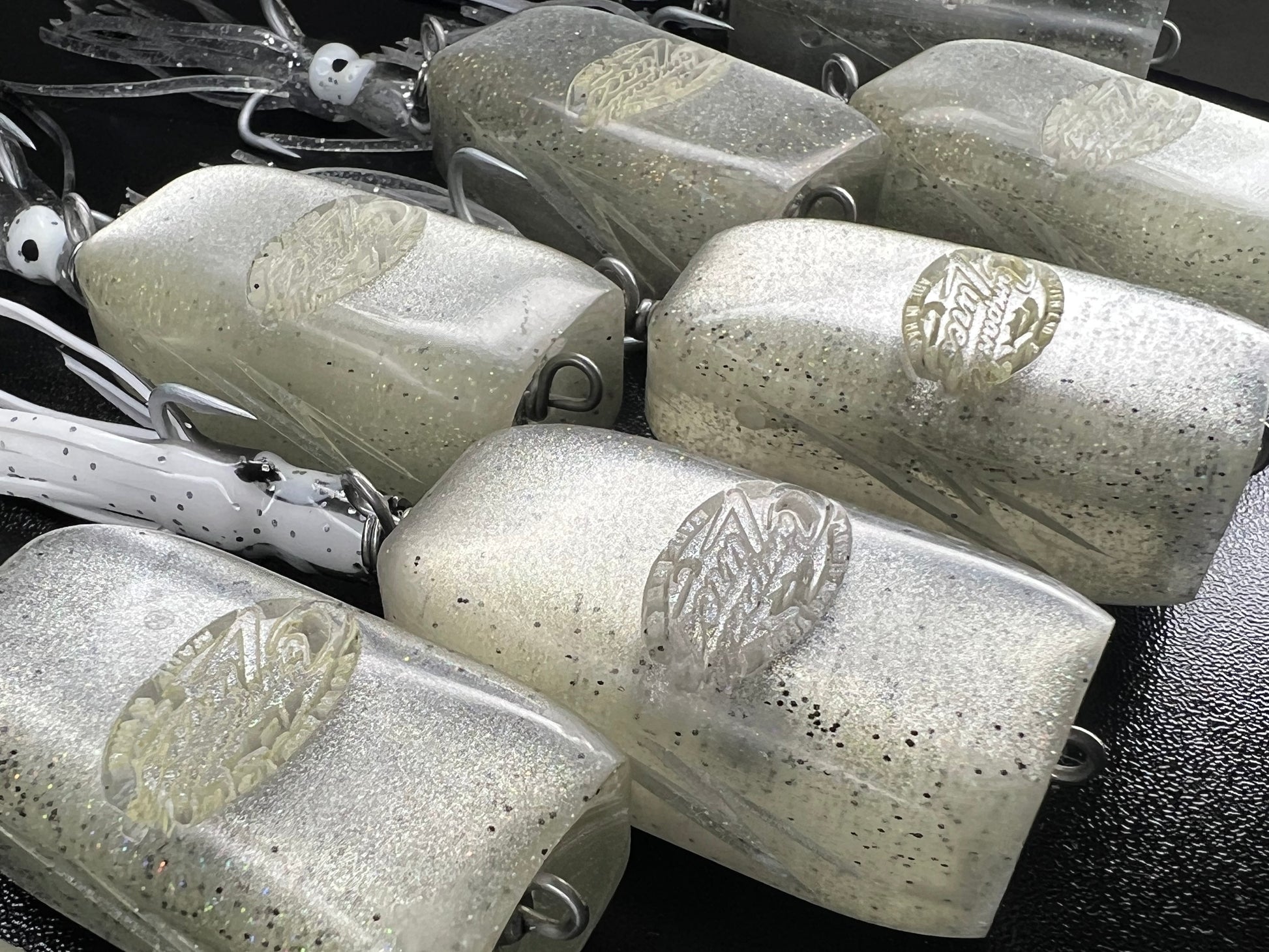 Electric Nehu V2 Keiki Bar 2 Port Jets.