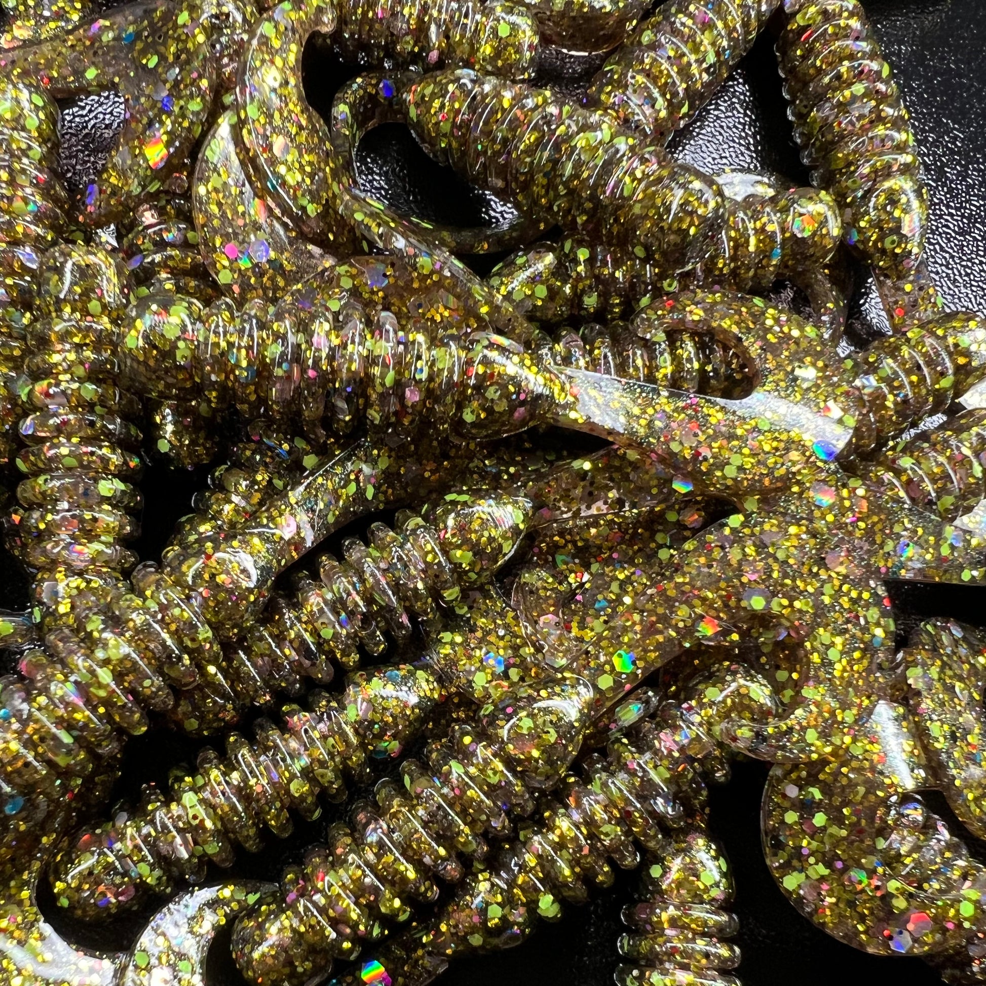 Paydirt OTR Chargers. 8 pack