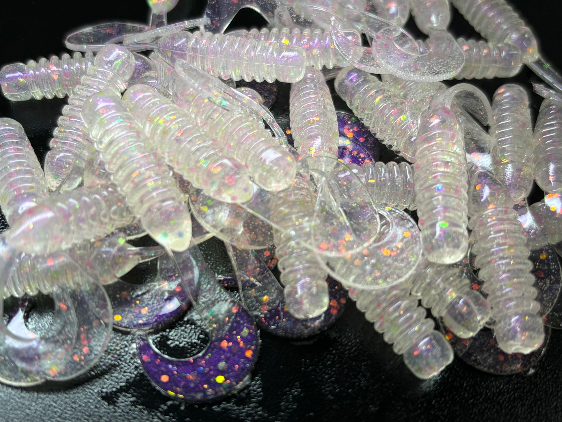 Obake Sakura OTR Chargers. 8 pack