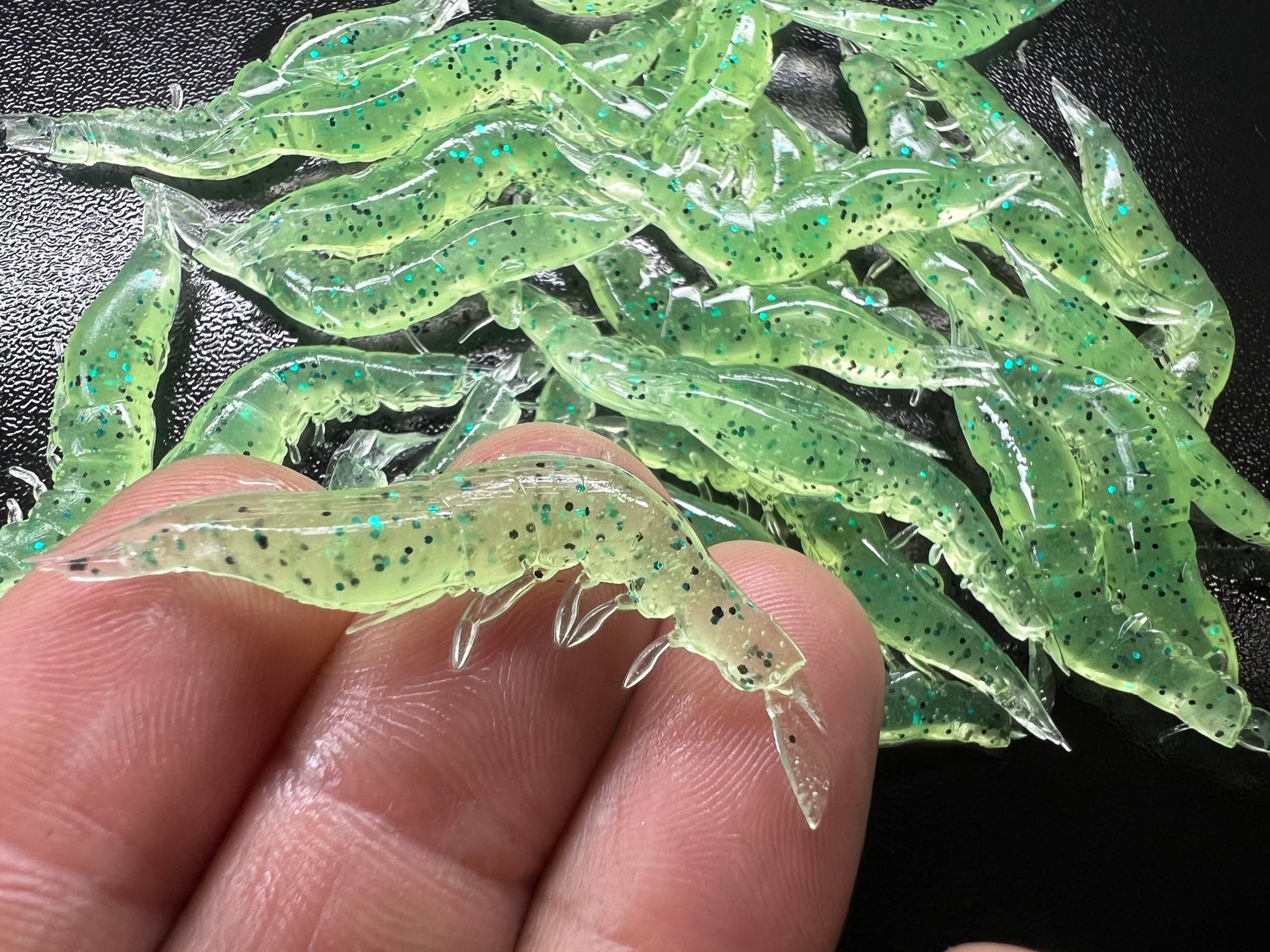 1.5" Opae's 10 pack.
