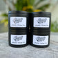 8oz Hand poured Jasmine/Orange Peel  scented Candles.