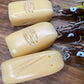 2" Caramel V2 Keiki Bar.