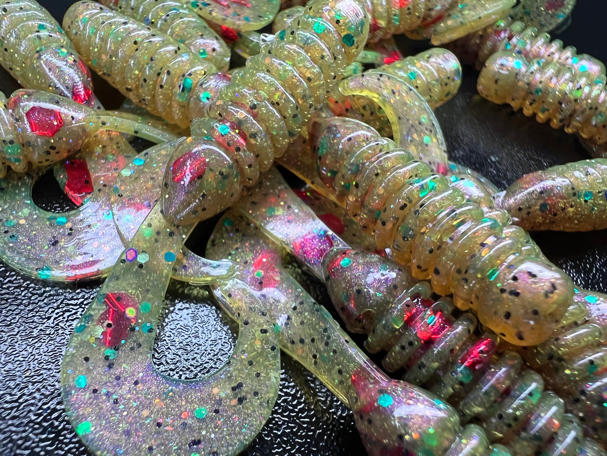 Obake Purple MTROIL OTR. 8 Chargers