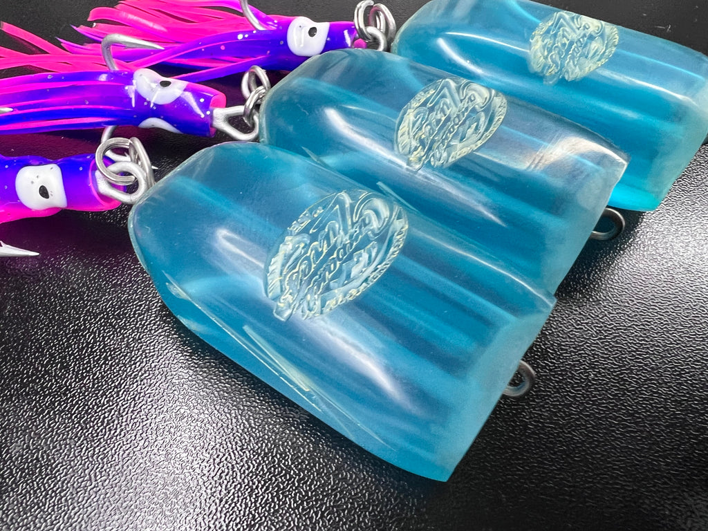 Sea Glass V2 Keiki Bar.