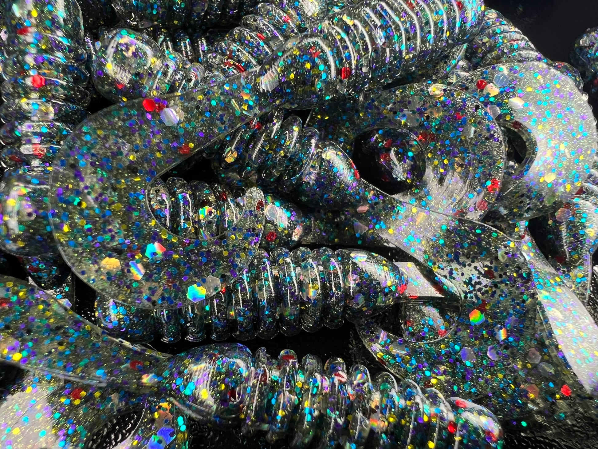 Flashbang OTR Chargers. 8 pack