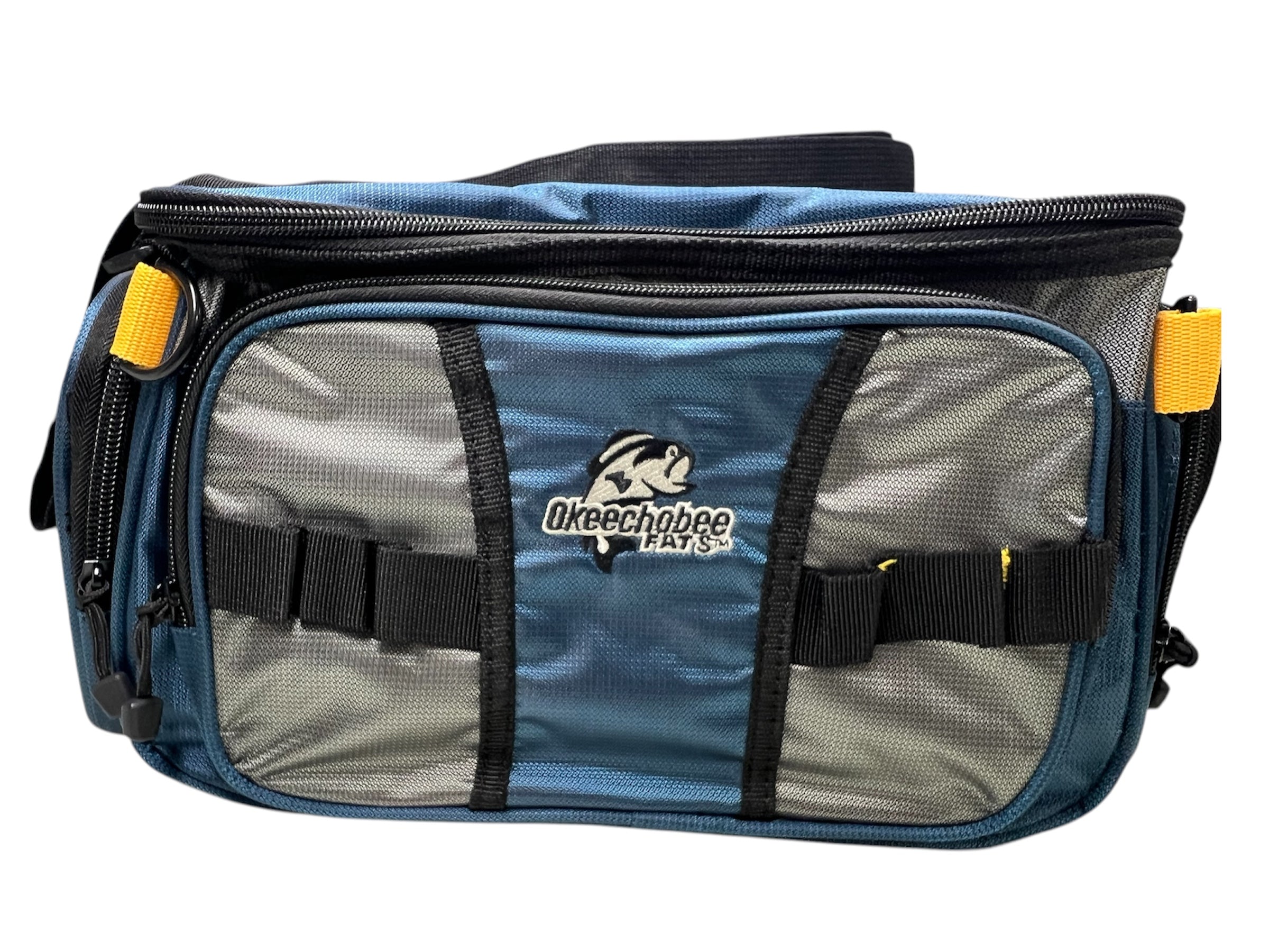 Okeechobee Fats Bait bag. Limited Run Bait bag.