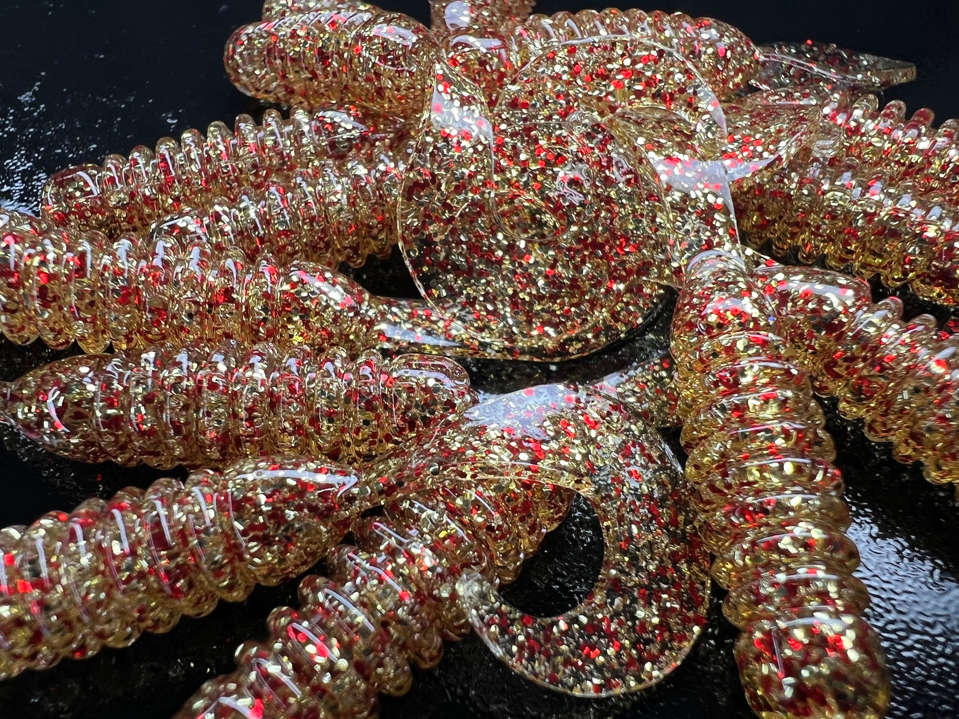 Ali'i Chargers Limited Run. 8 pack