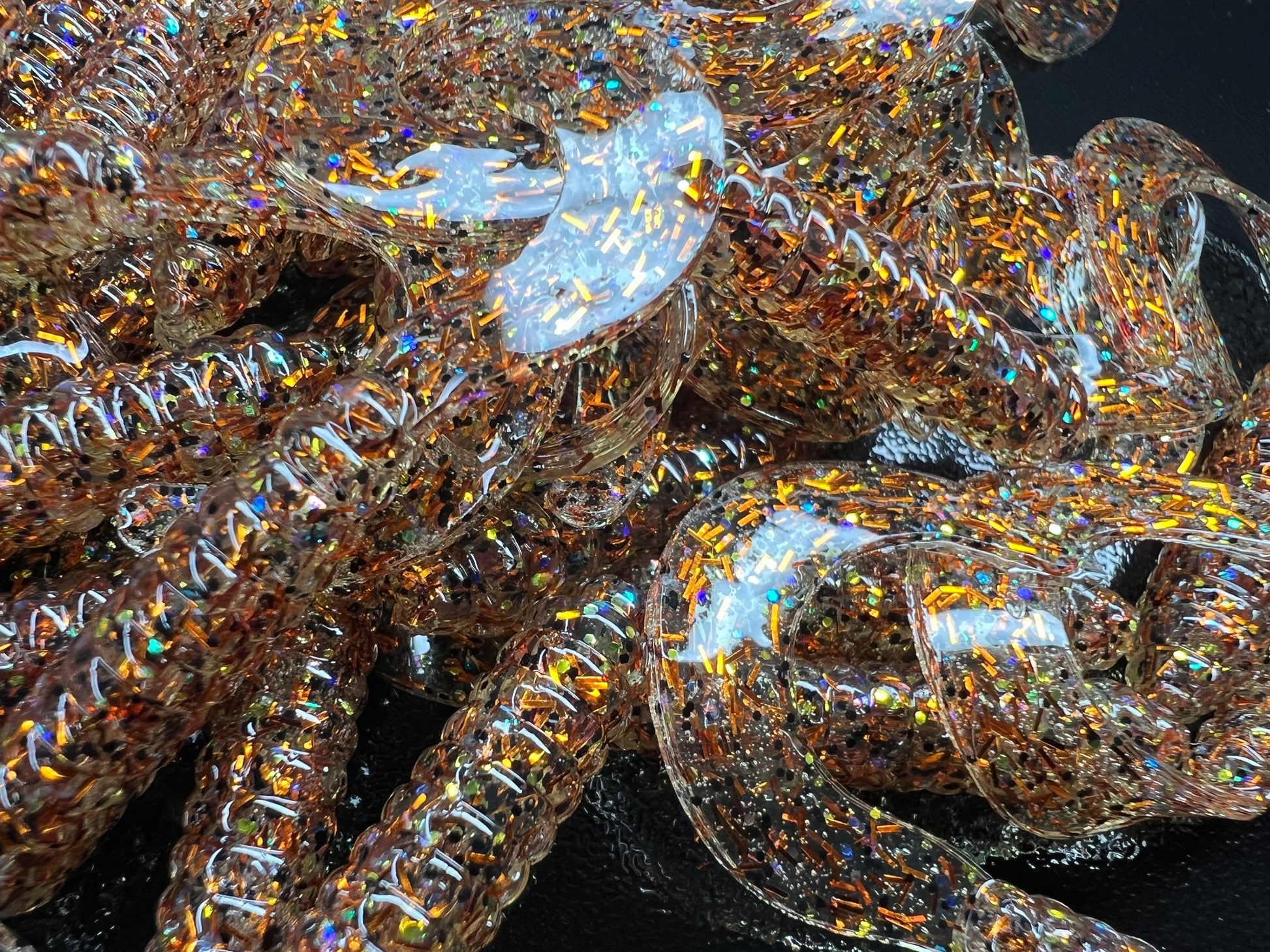 Pretty Penny OTR (One time run) 25 Grubs