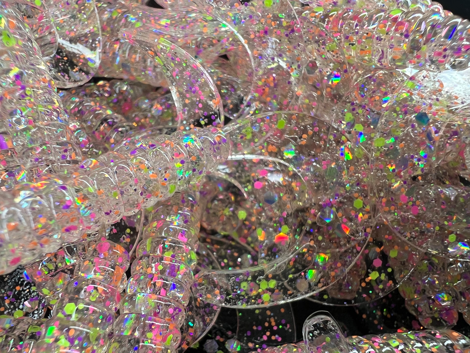 Rockers X Moondust 2 OTR Grubs. 25 Grubs.