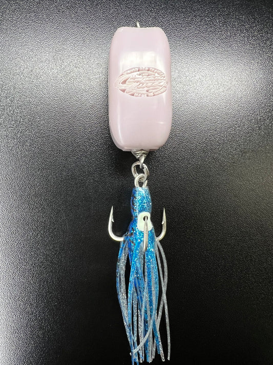 2" Kalo Keiki Bar OTR (One time Run).