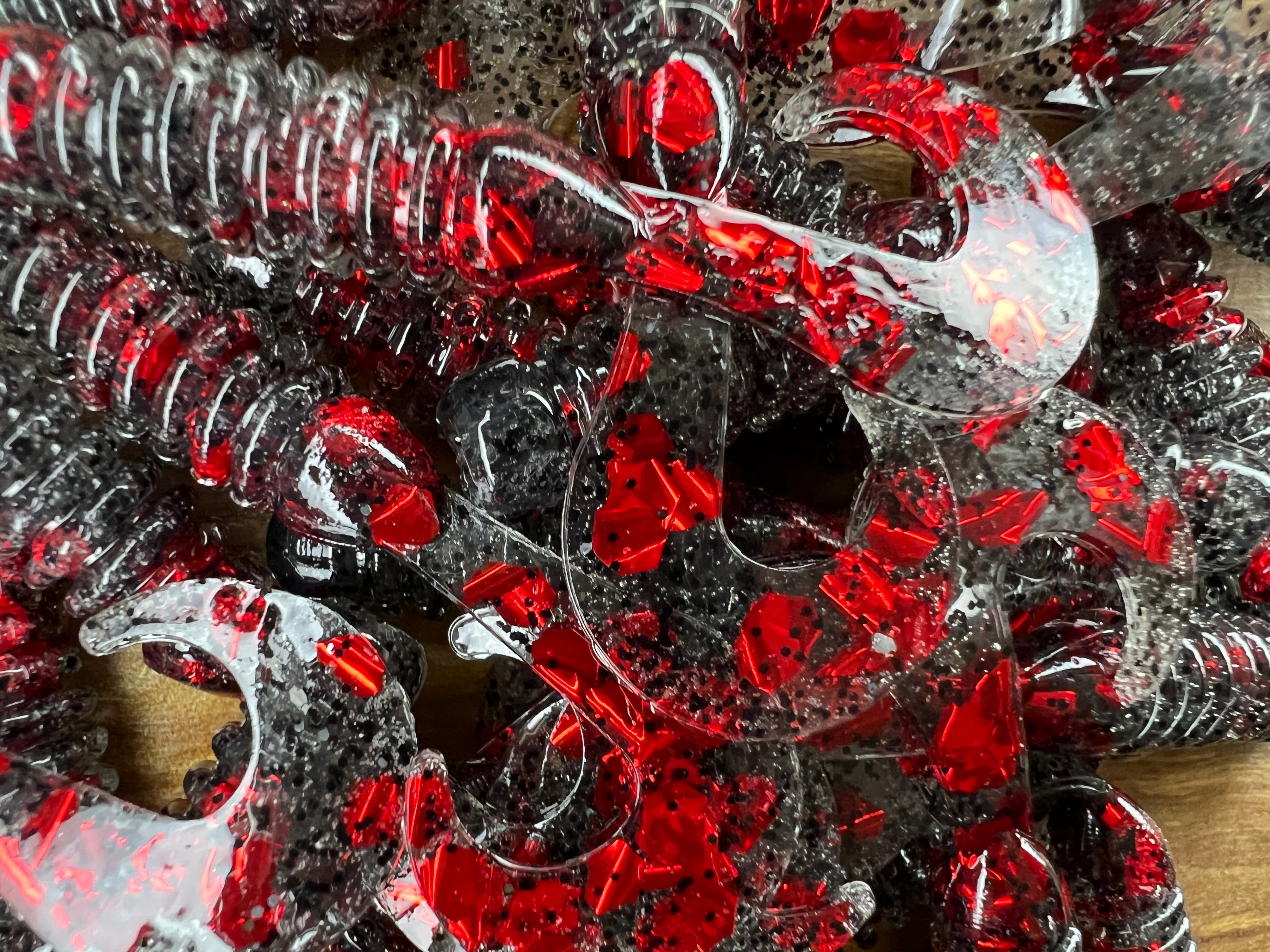 Fallen Petals OTR Chargers. Pack of 8