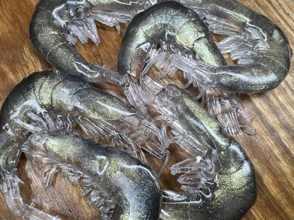 Tiger Shrimp 2pc
