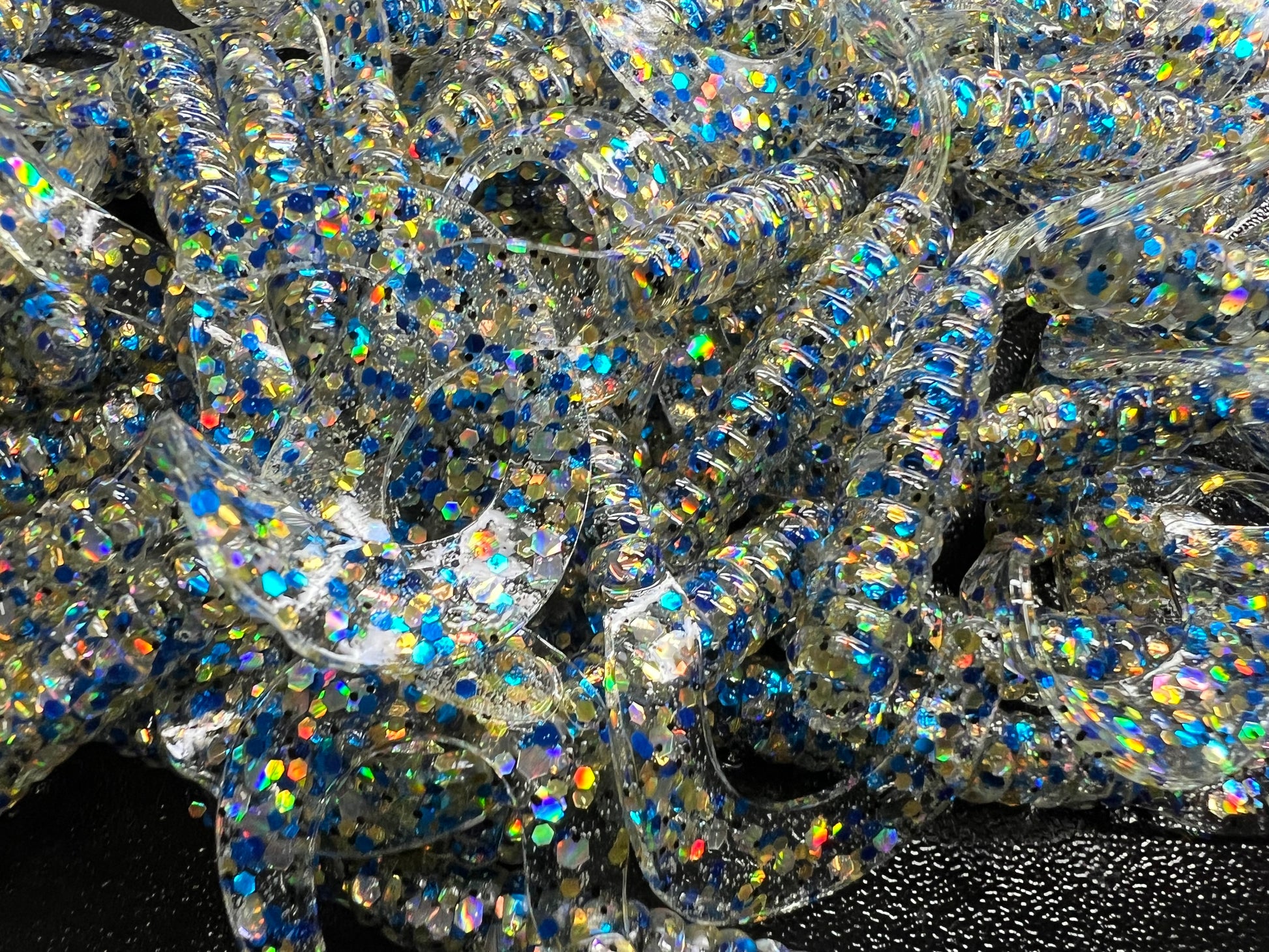 Pharaoh OTR Grubs. 25 Pack