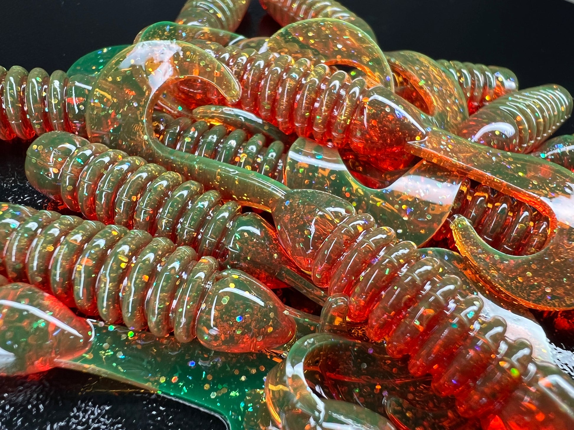 Motoroil Hologram Chargers OTR.