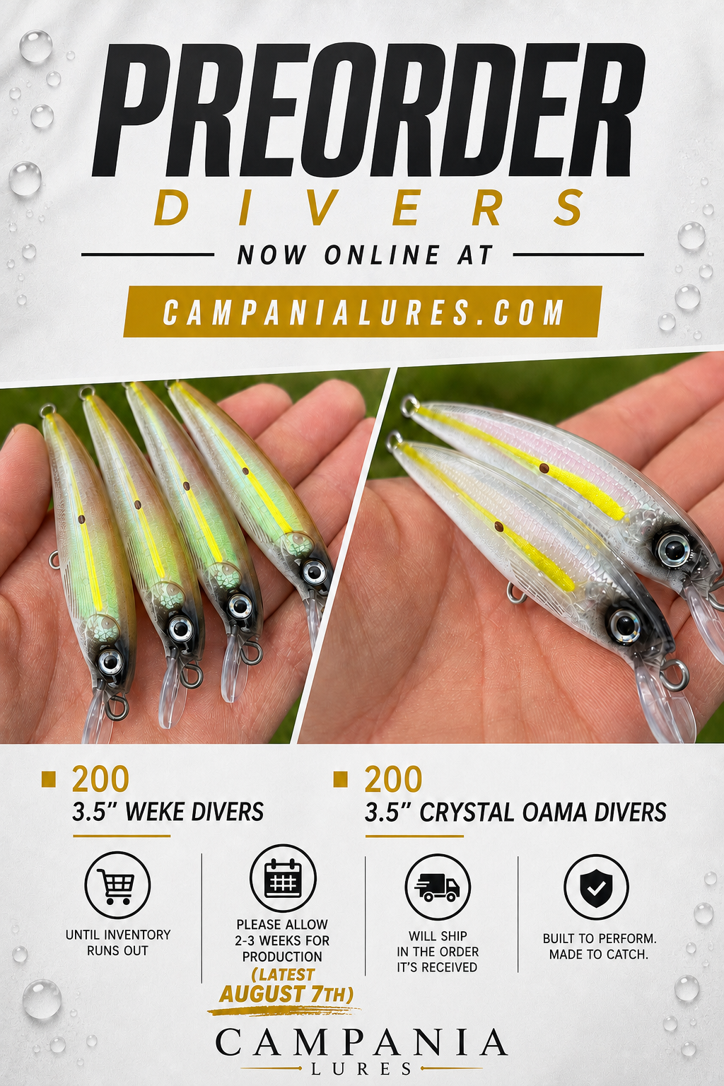 copa fishing lures& 39 Choppo bass just cant hold back Berkley Choppo 90 Large