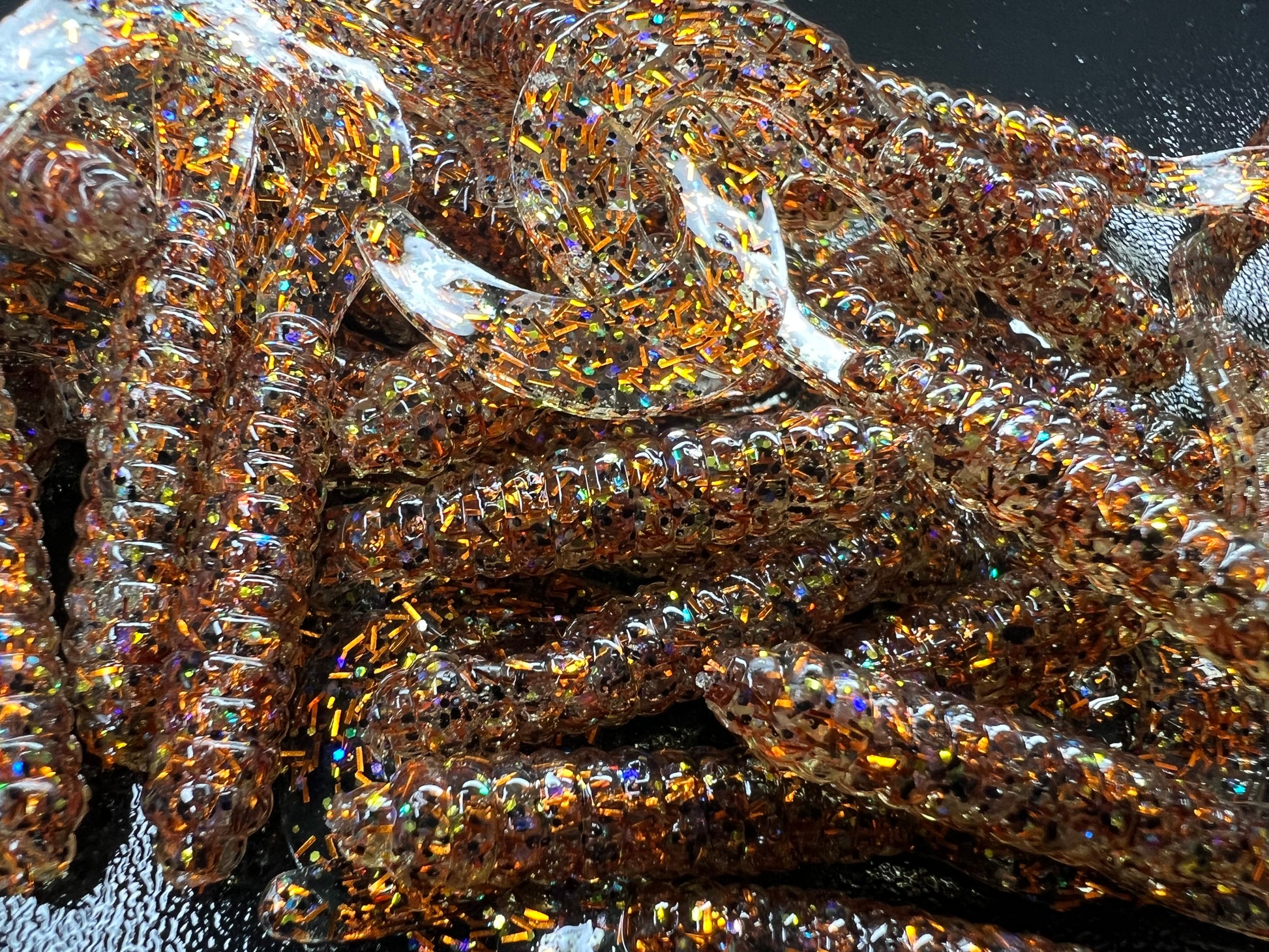 Pretty Penny OTR (One time run) 25 Grubs