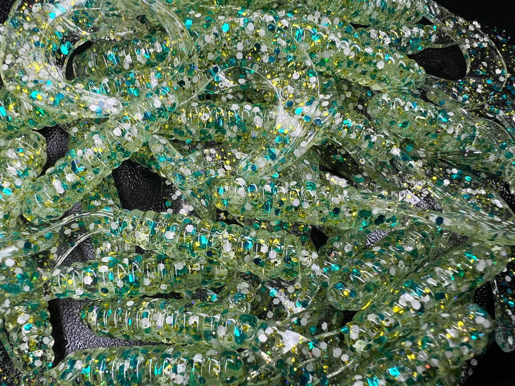 Oama Firecracker Limited Run 25 Grubs