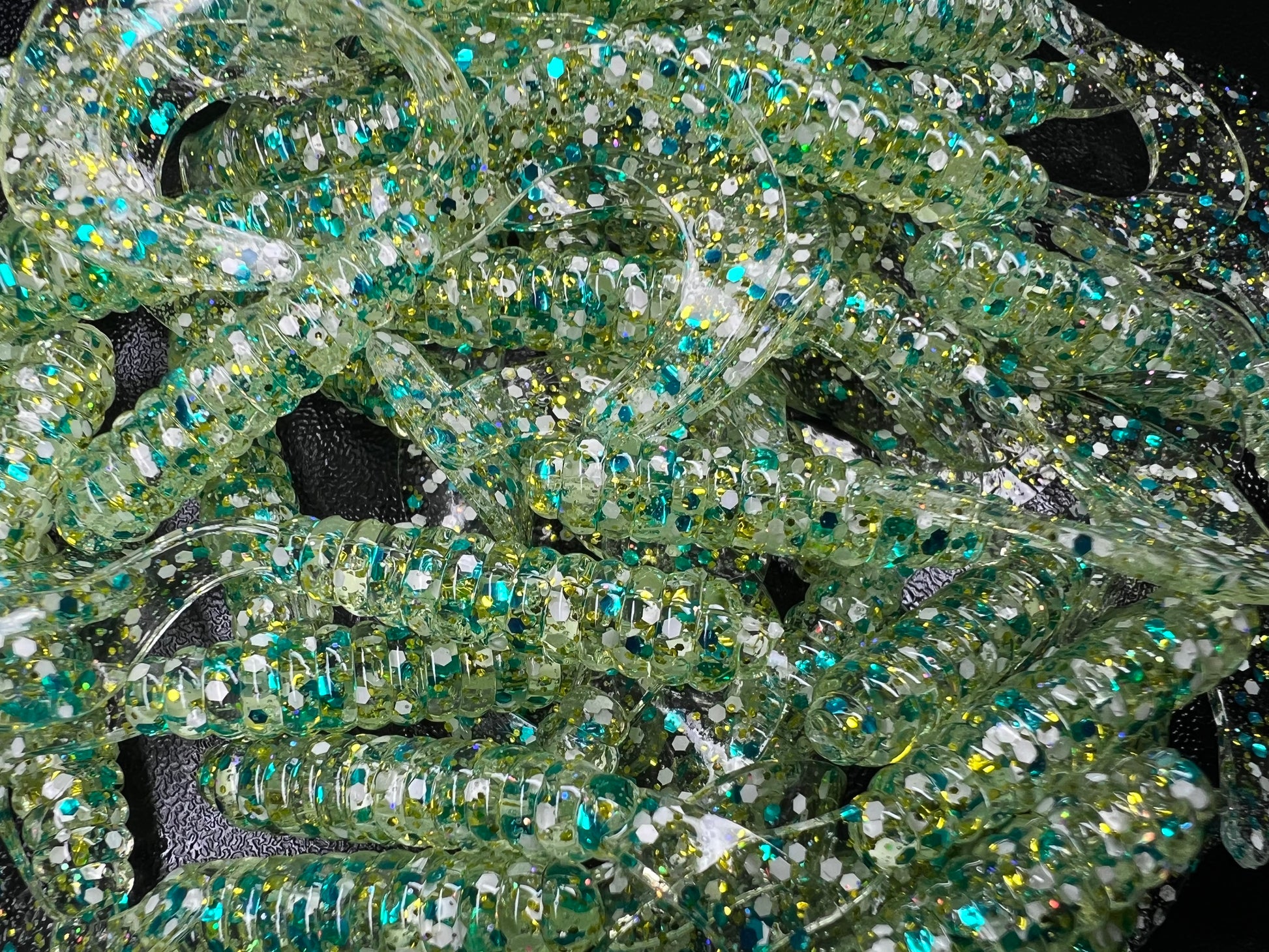 Oama Firecracker Limited Run 25 Grubs