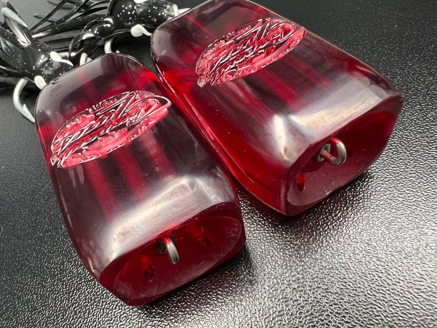 2" Blood V2 Keiki Bar