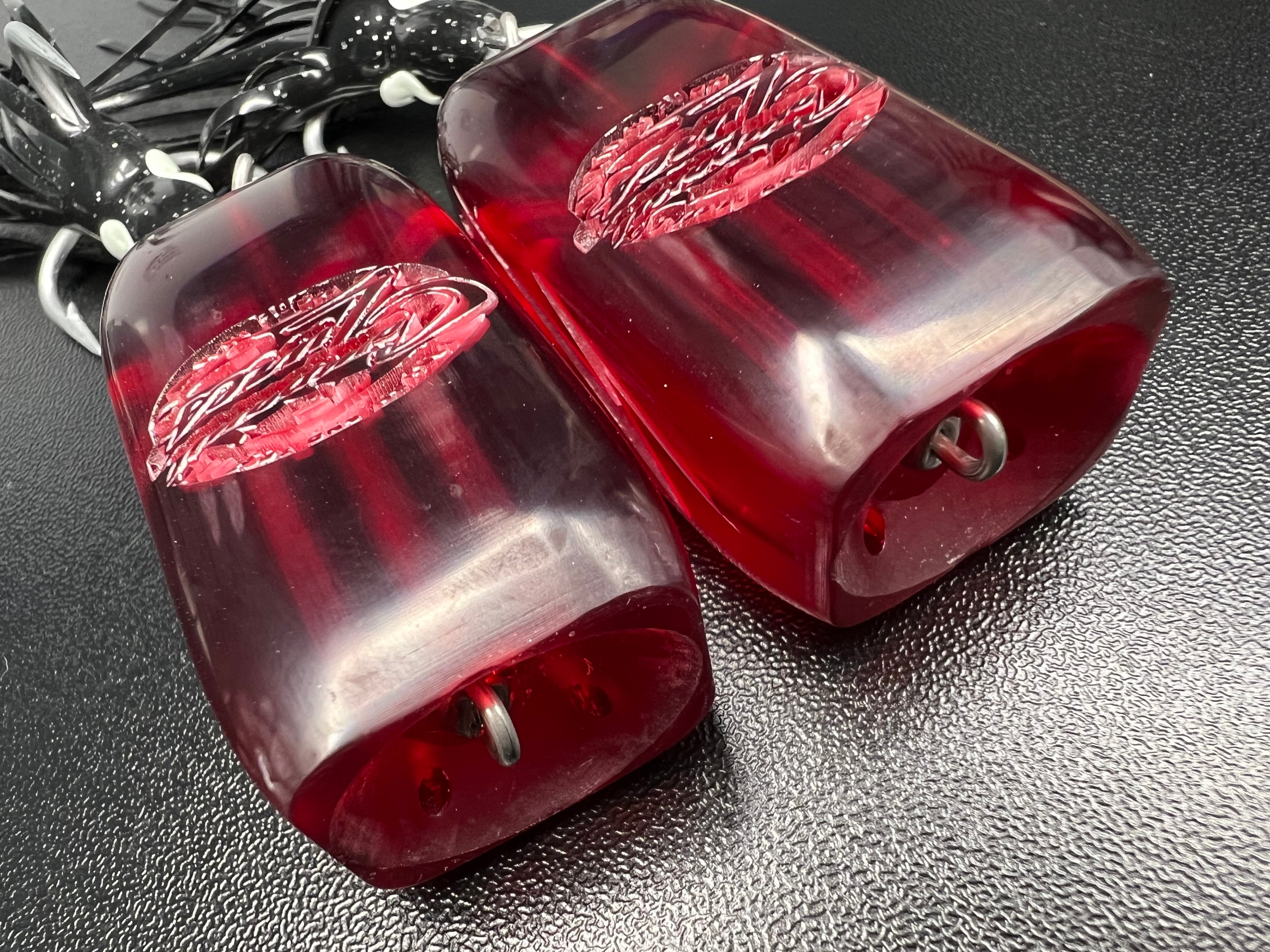2" Blood V2 Keiki Bar