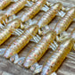 Li Hing Mantis Shrimp. 7 pack