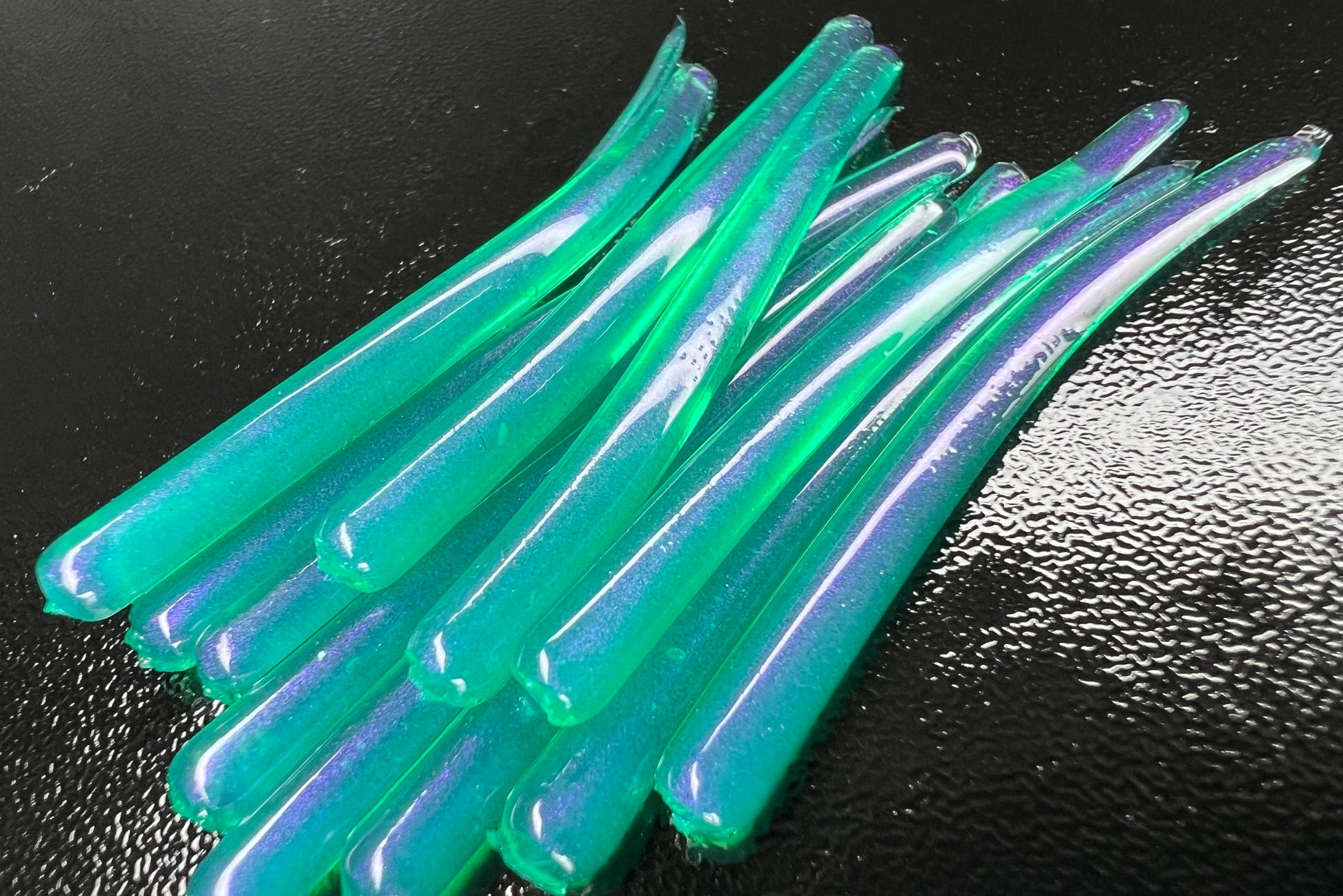 Jade X Obake Purps 20 Munchies. Limited Run.