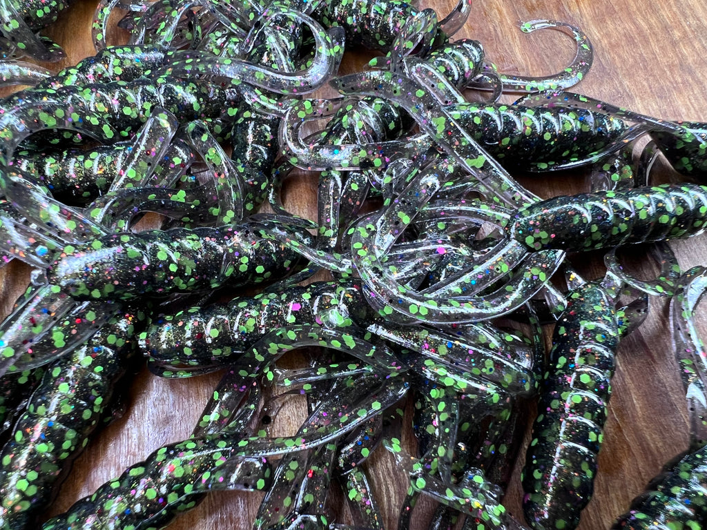 Dark Nova Idako OTR. 8 pack