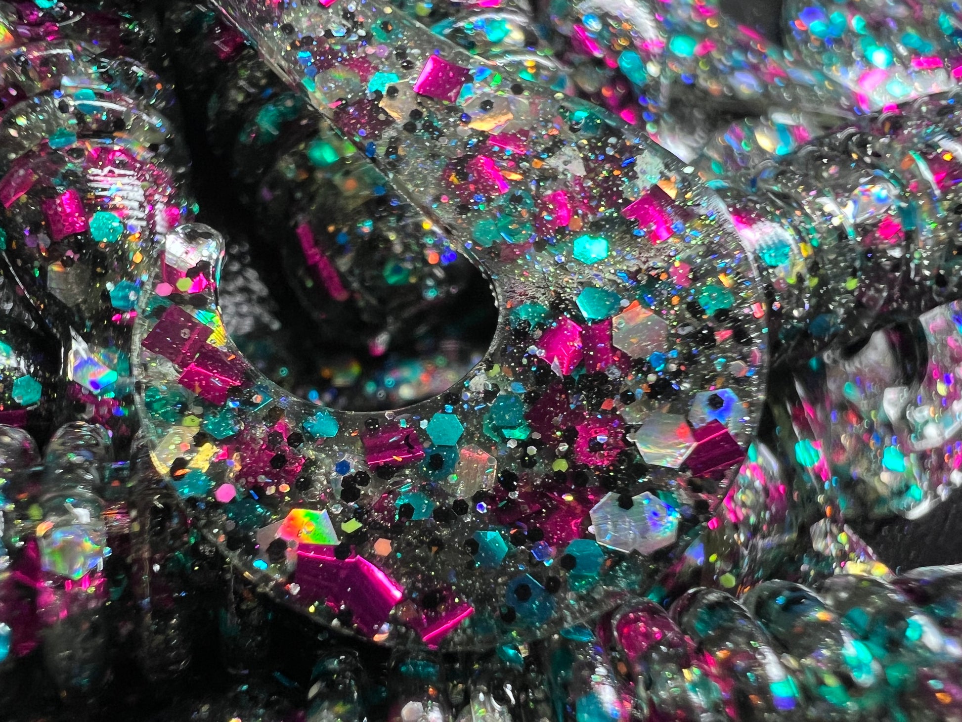 Shady Electric Limited Run Chargers. 8 pack