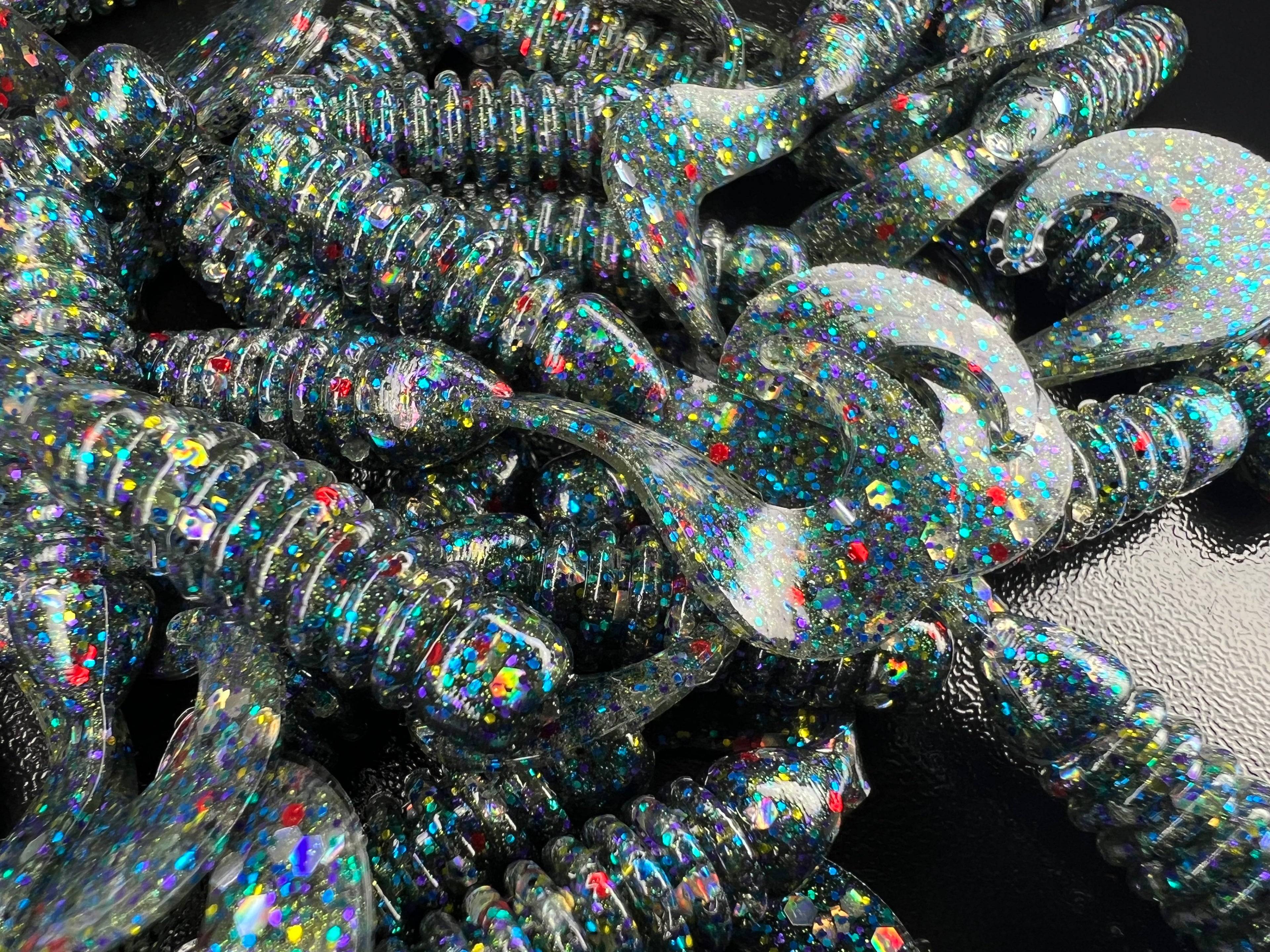 Flashbang OTR Chargers. 8 pack