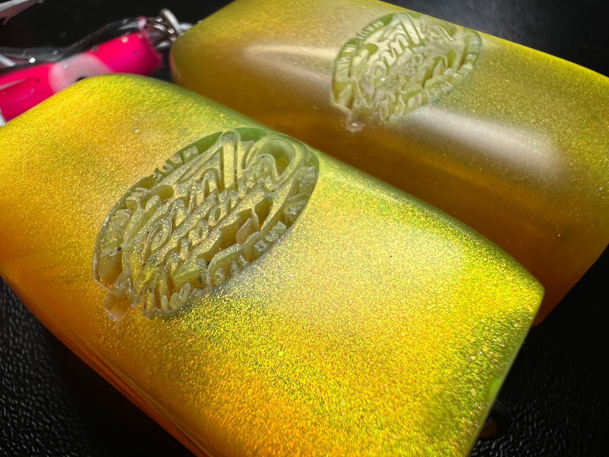 Venus UV Bar.