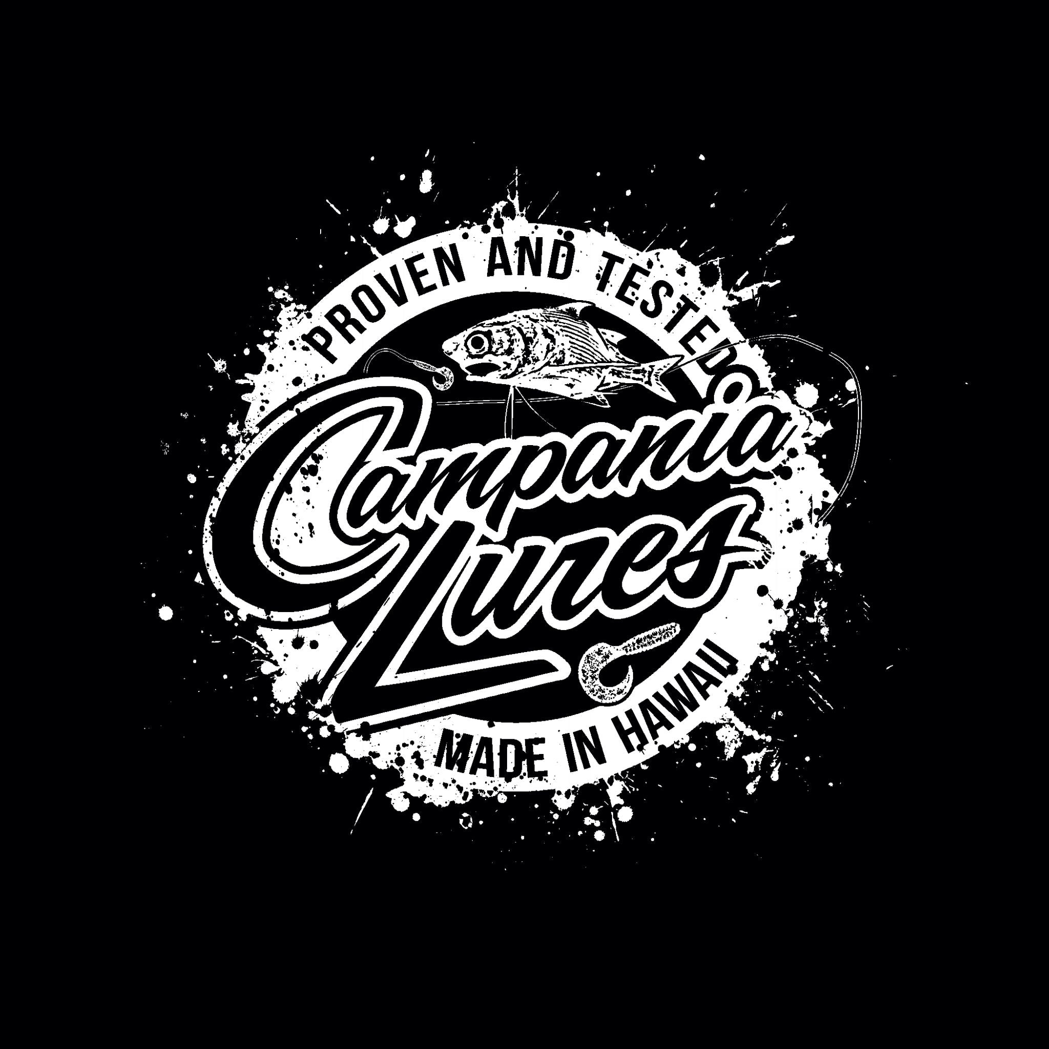 Campania Lures