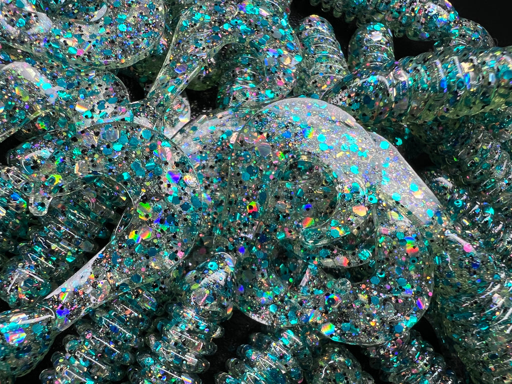 Electric Oama X Moon Dust OTR. 8 Chargers.