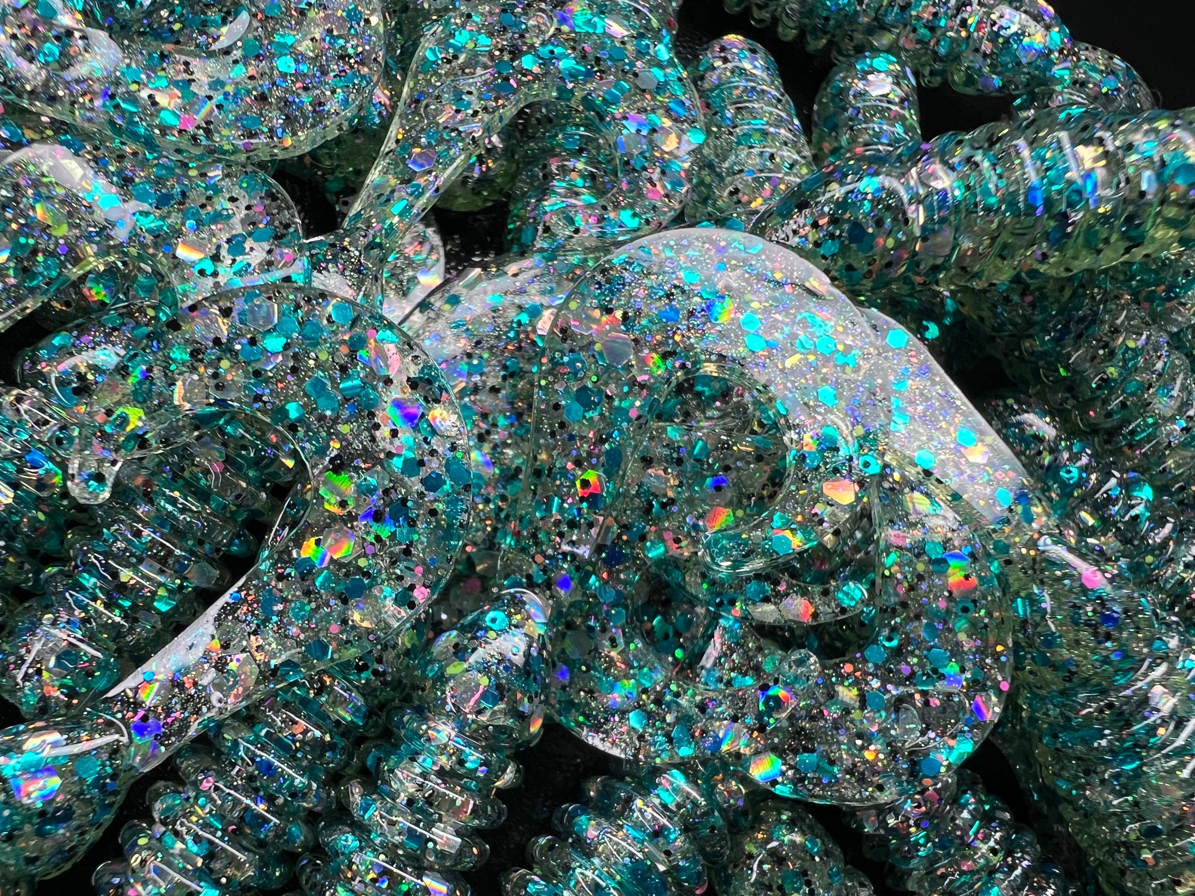 Electric Oama X Moon Dust OTR. 8 Chargers.