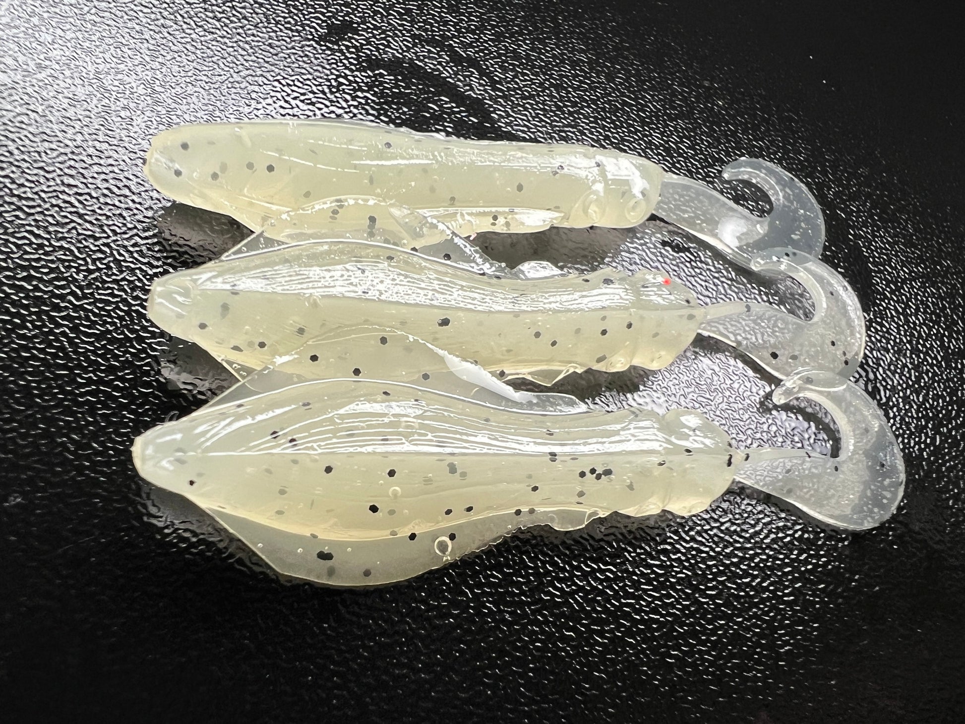 2" Squiddies 8 pack.