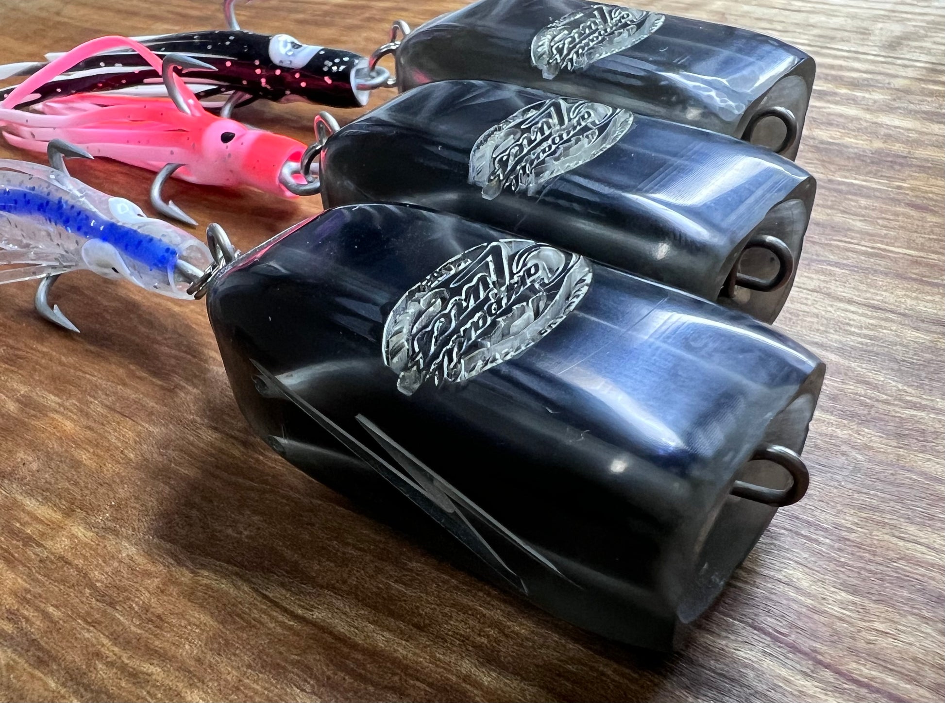 Jumping Jack V2 Keiki Bar