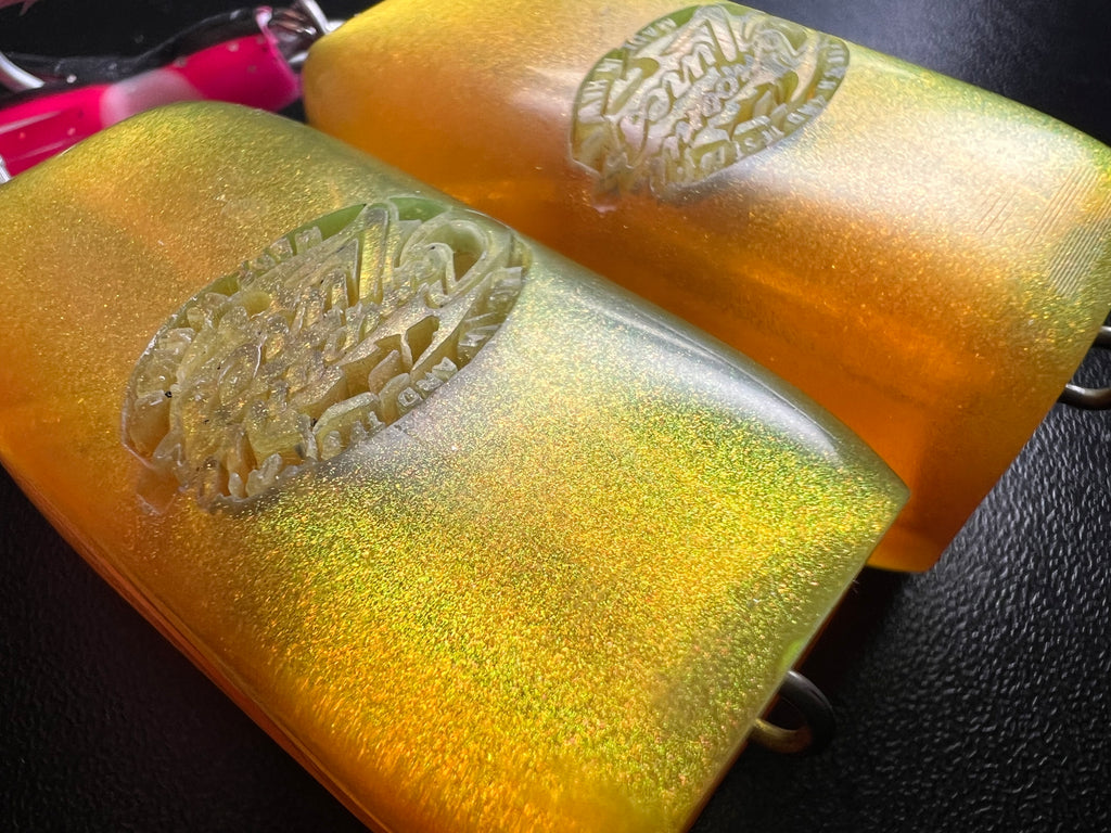 Venus UV Bar.