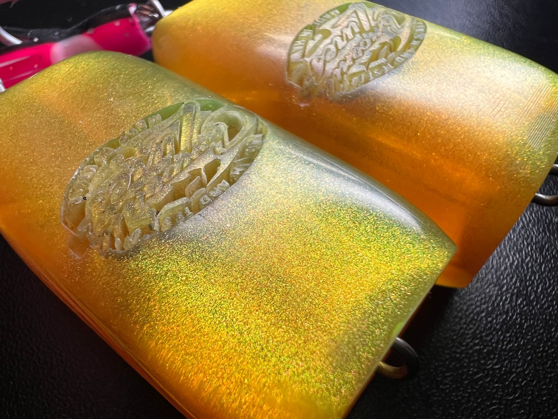 Venus UV Bar.