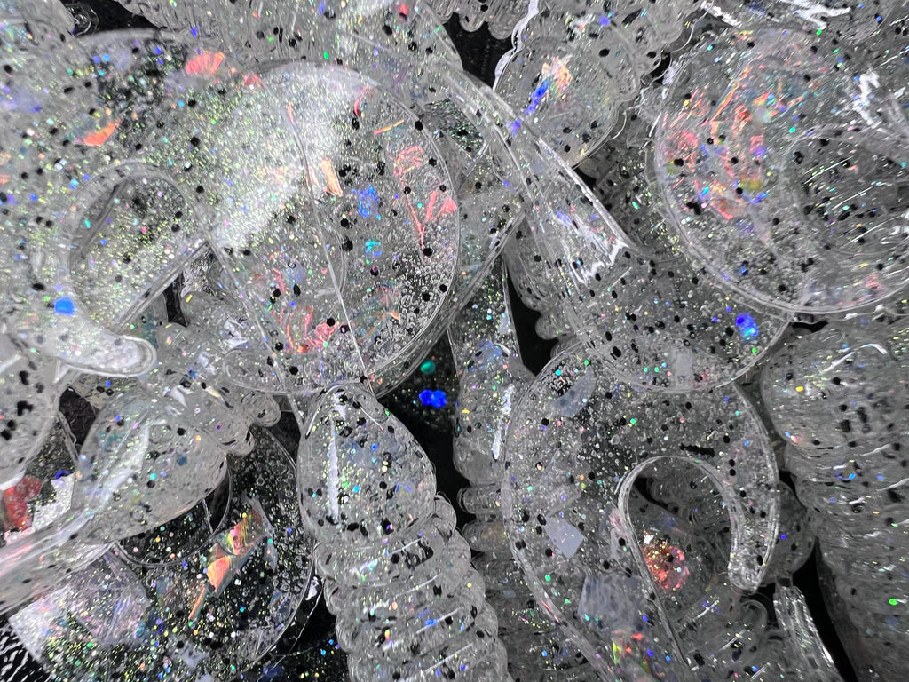 Electric Revolver Limited Run Chargers. 8 pack